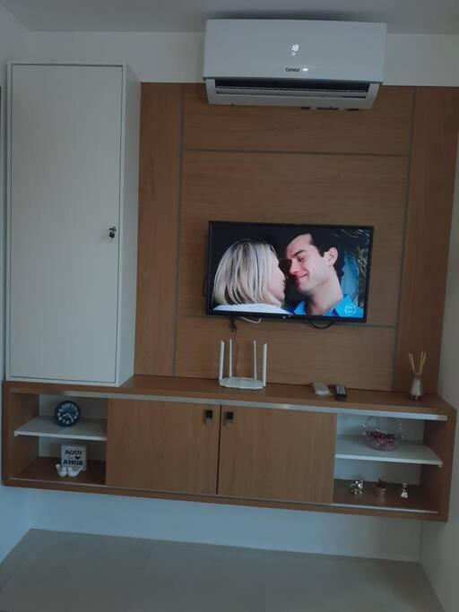 Golden Shopping Home Service - Boa Viagem- Apt608 Recife Dış mekan fotoğraf
