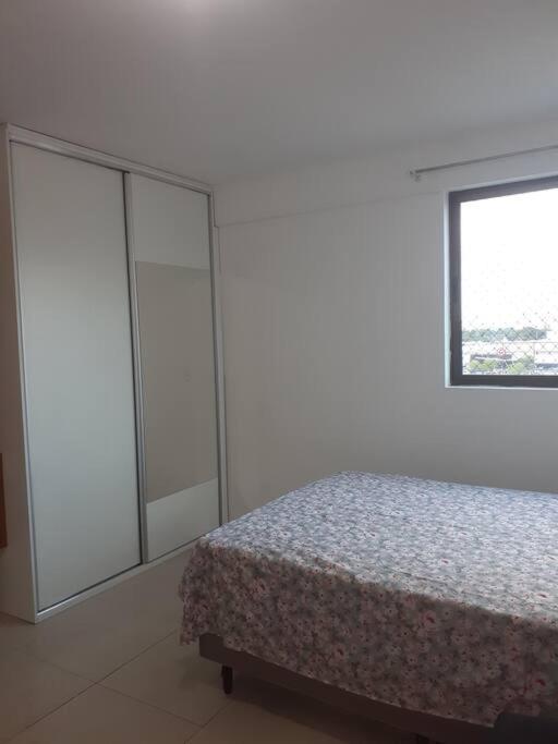Golden Shopping Home Service - Boa Viagem- Apt608 Recife Dış mekan fotoğraf