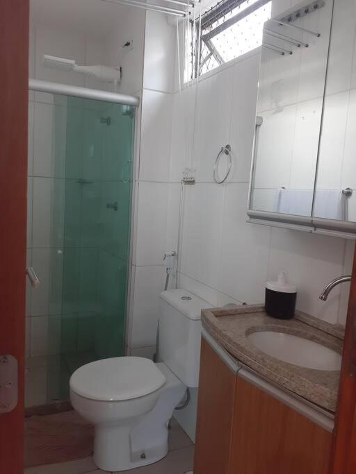 Golden Shopping Home Service - Boa Viagem- Apt608 Recife Dış mekan fotoğraf