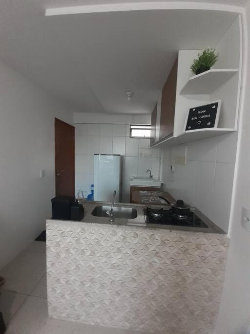 Golden Shopping Home Service - Boa Viagem- Apt608 Recife Dış mekan fotoğraf