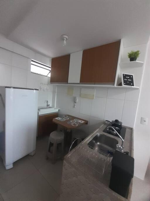 Golden Shopping Home Service - Boa Viagem- Apt608 Recife Dış mekan fotoğraf