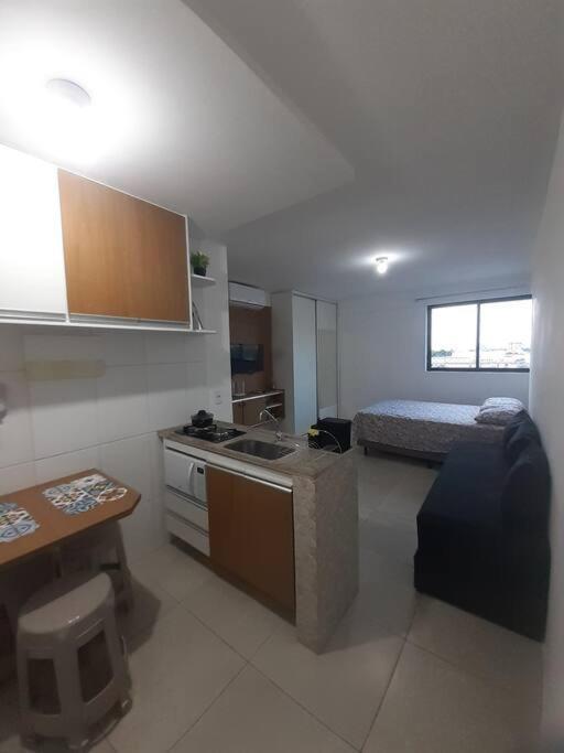Golden Shopping Home Service - Boa Viagem- Apt608 Recife Dış mekan fotoğraf