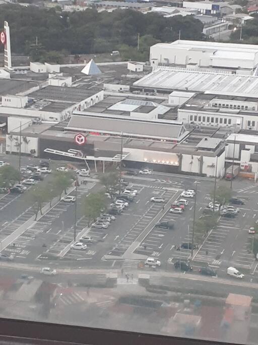 Golden Shopping Home Service - Boa Viagem- Apt608 Recife Dış mekan fotoğraf