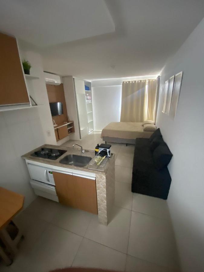 Golden Shopping Home Service - Boa Viagem- Apt608 Recife Dış mekan fotoğraf